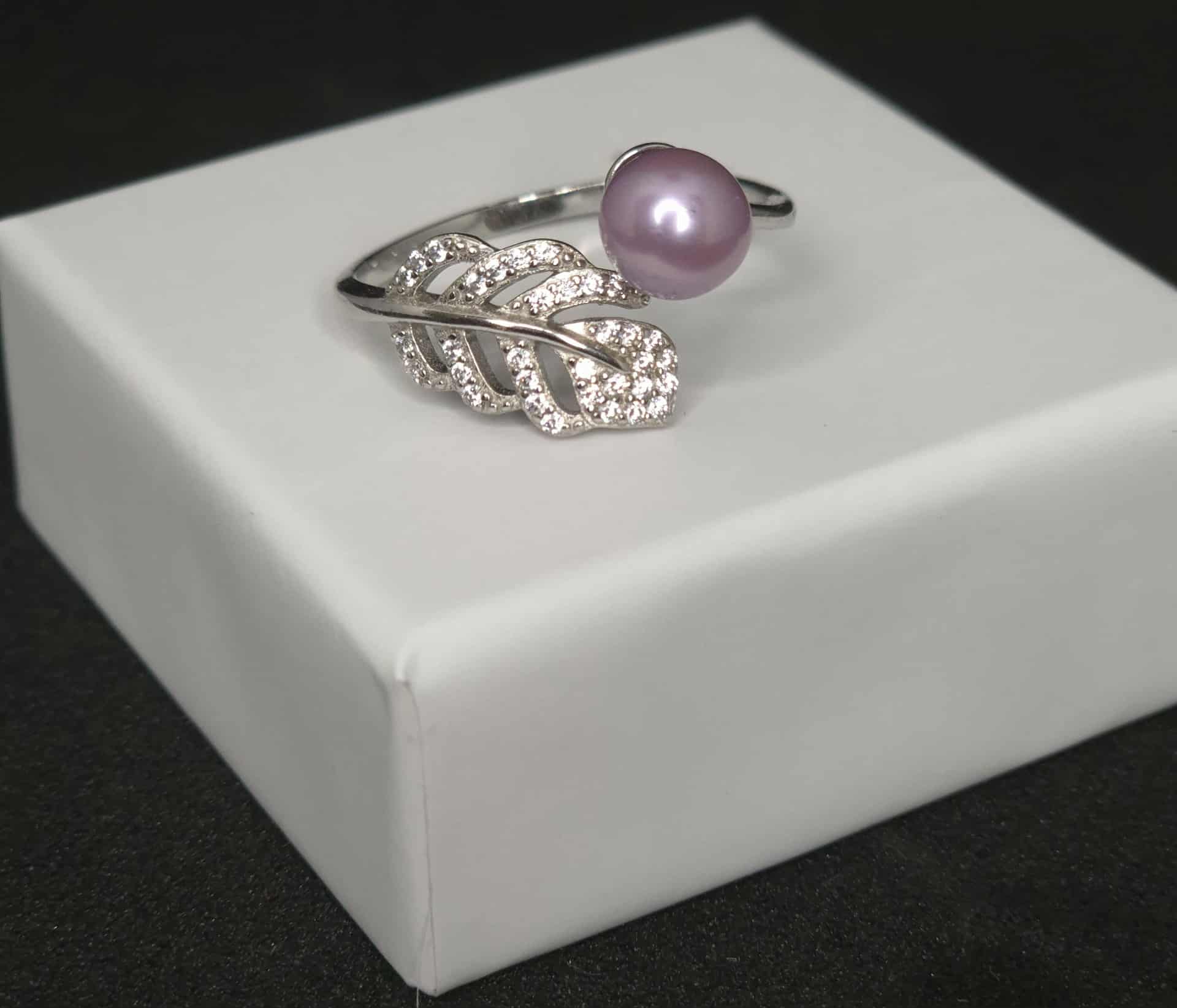 SSR1 - The Lottie Ring