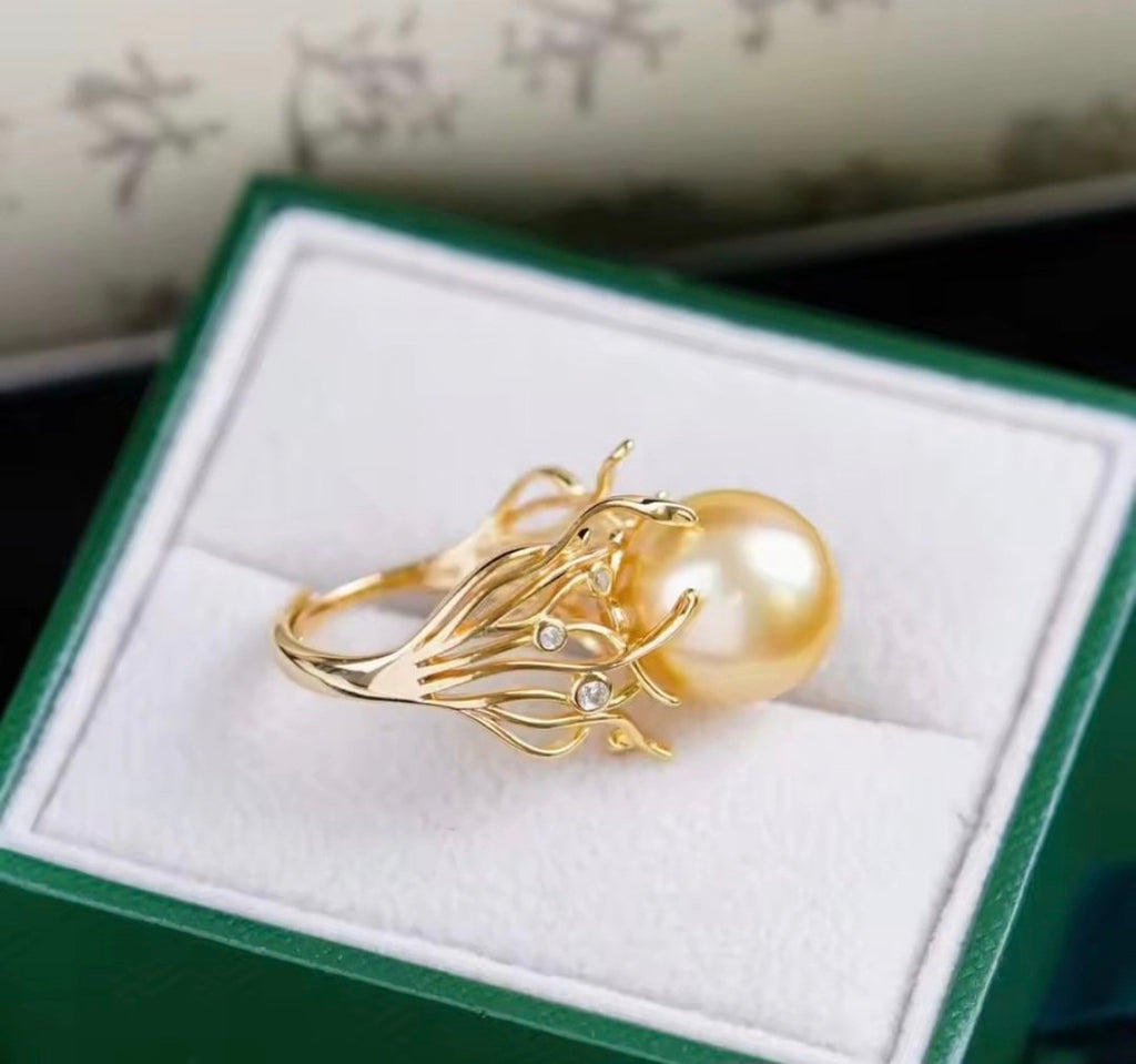 SSR 39 - The Lilith Ring