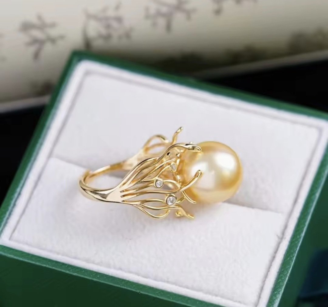 SSR 39 - The Lilith Ring