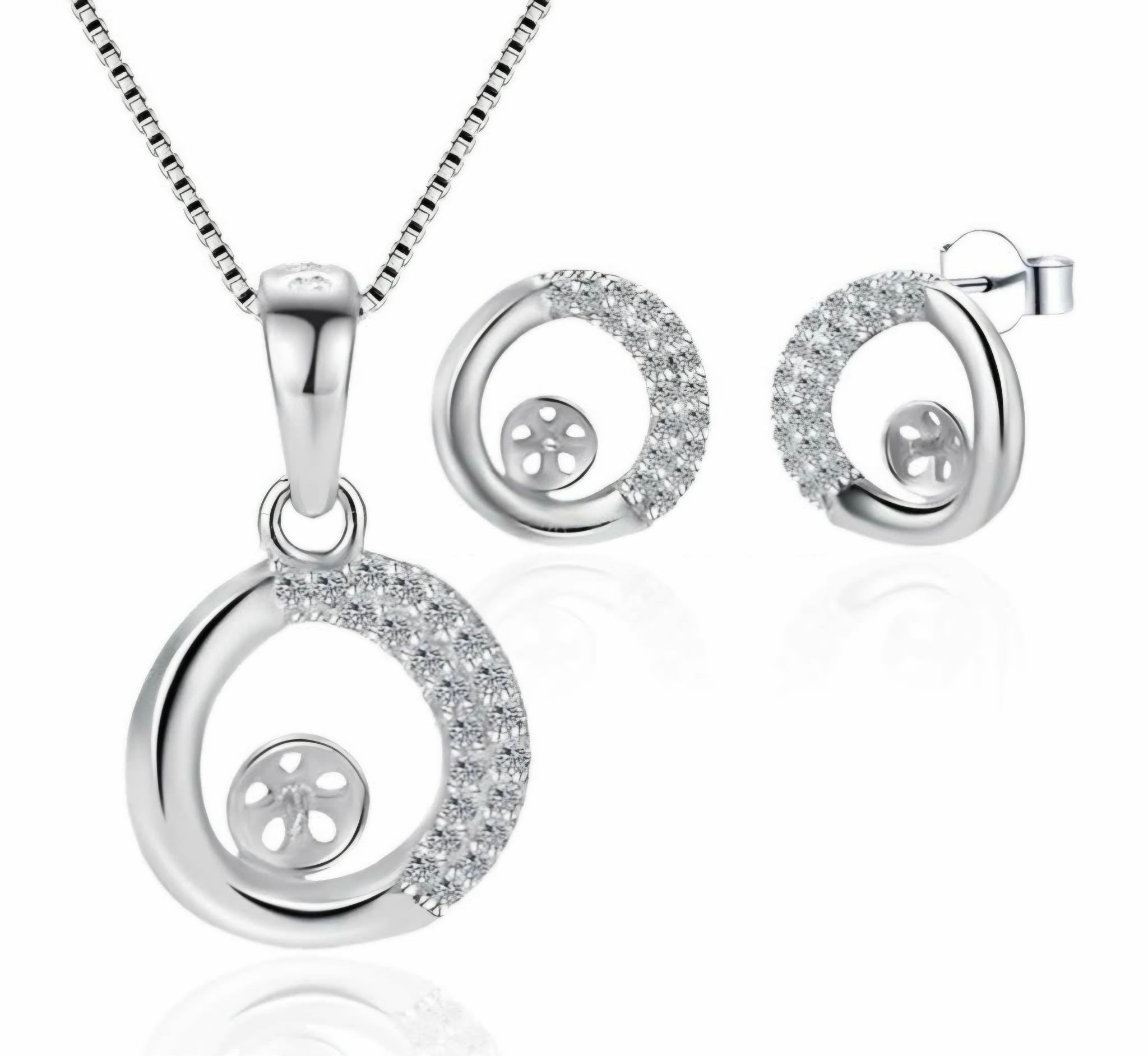 The Silver Halo Collection