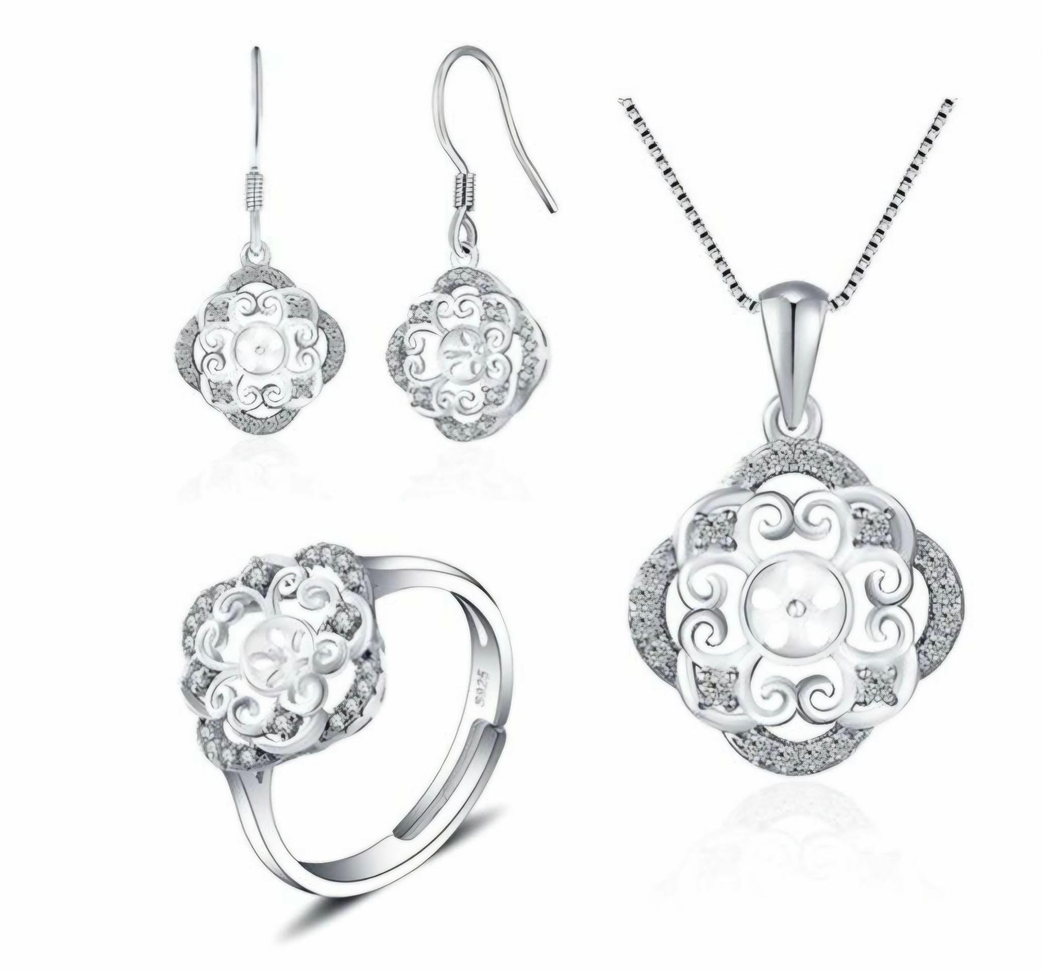 The Timeless Grace Collection