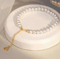 Pearl Bracelet