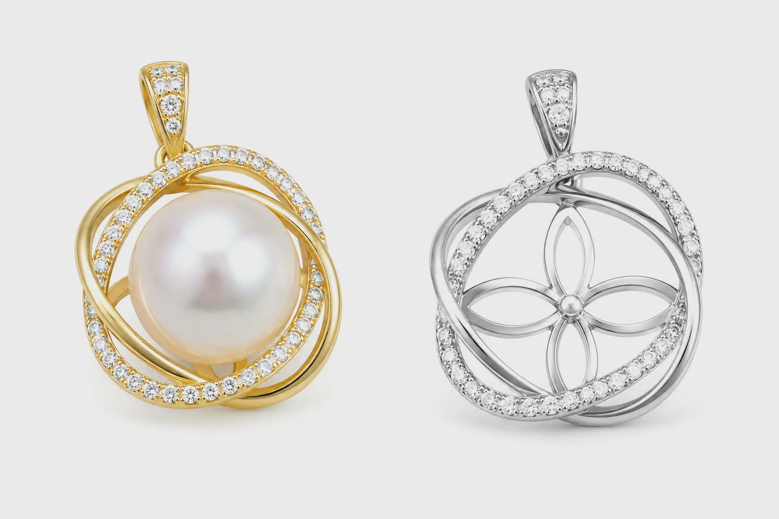 SSMN - 29 Sparkle Edison pendant