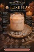 The Luxe Reveal Candle