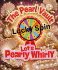 Pearly Whirly - Lucky Wheel
