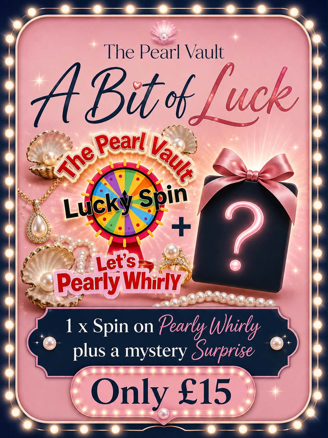 A bit of Luck Games Bundle