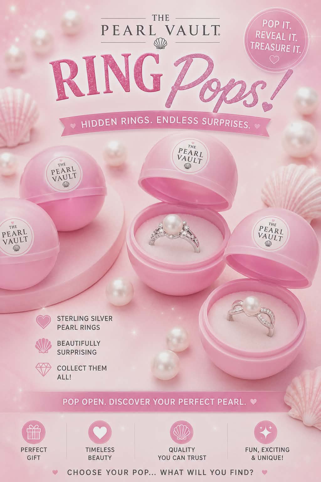 Ring Pop