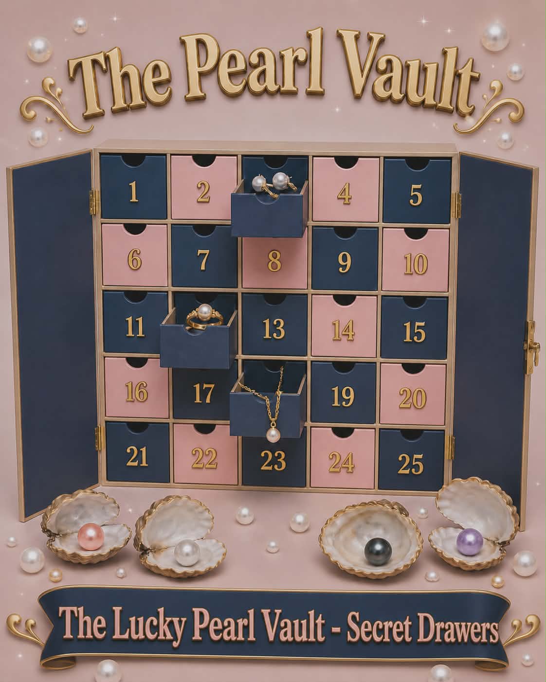 The Vault